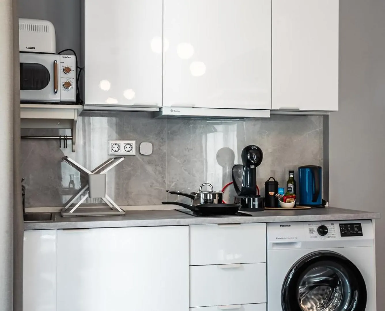 Ancha Village Marbella Apartment