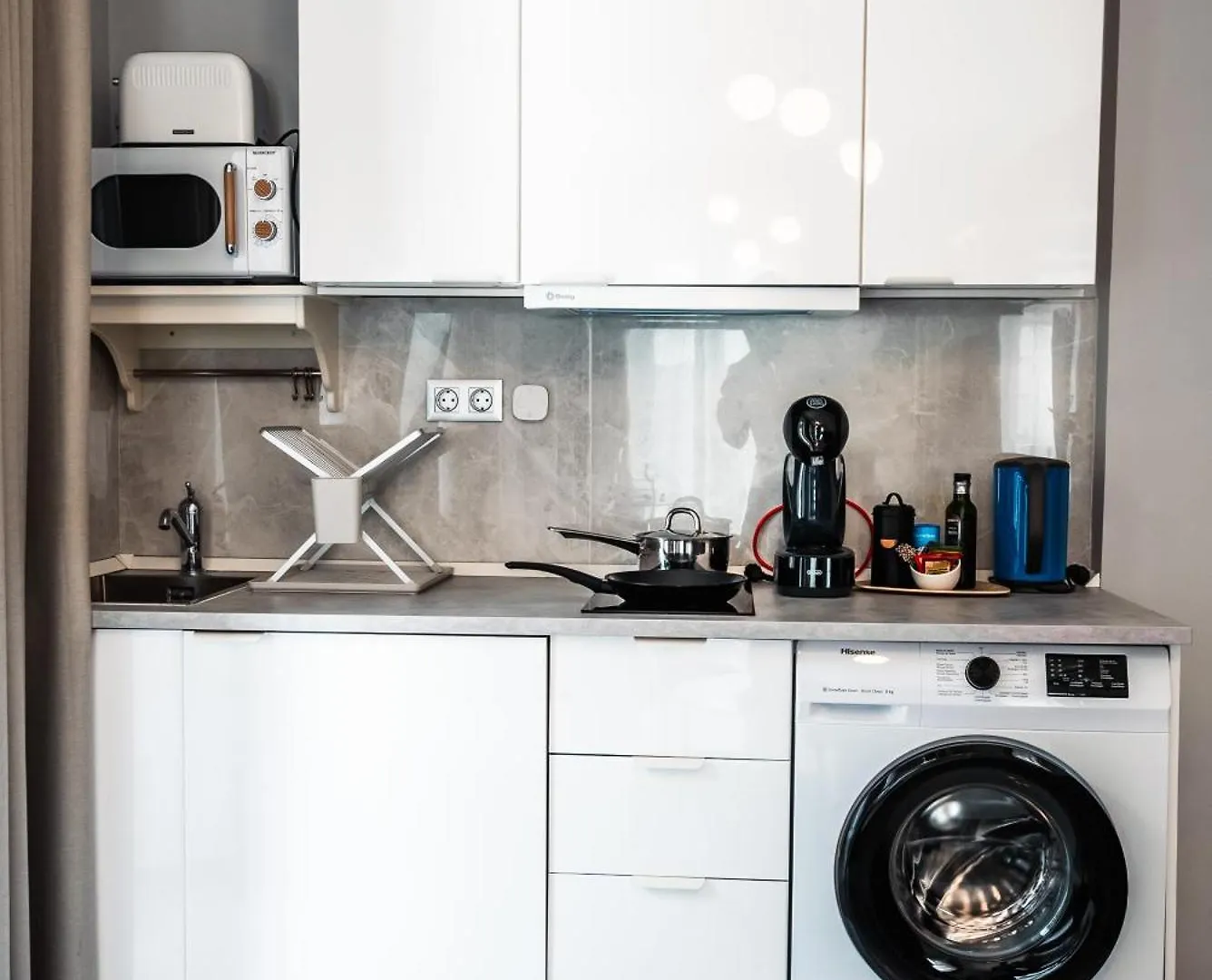 Apartment Ancha Village Marbella