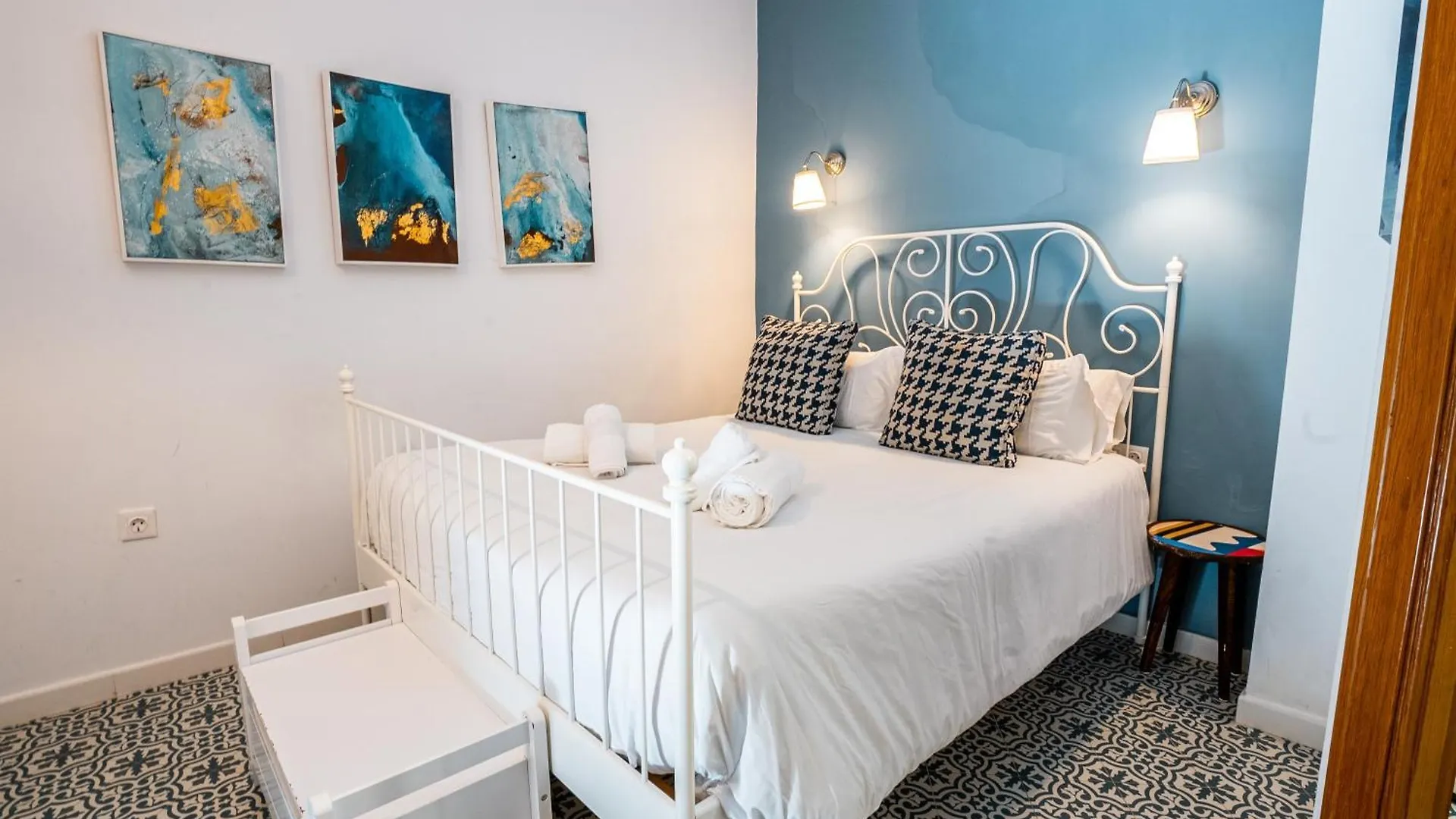 Apartment Ancha Village Marbella