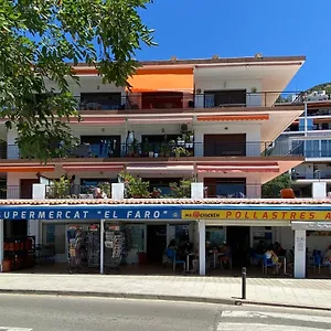  Appartement Apartament El Far Espagne