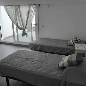  Appartement Casc Antic Sl Avda Rodhe Espagne