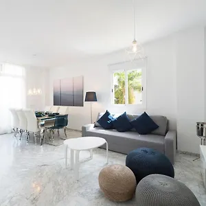 Apartment Real, Marbella