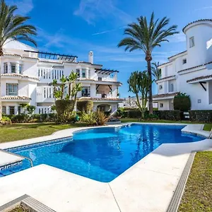Apartment Puerto Banus Ii, Marbella