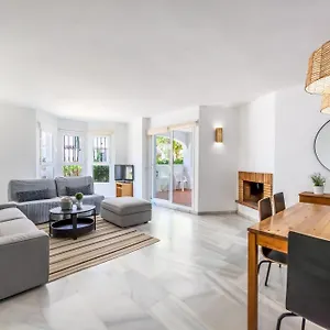 Apartment Puerto Banus Ii, Marbella