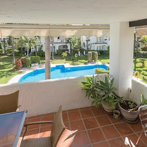  Appartement Bello Naranjo, Puerto Banus Los Naranjos De