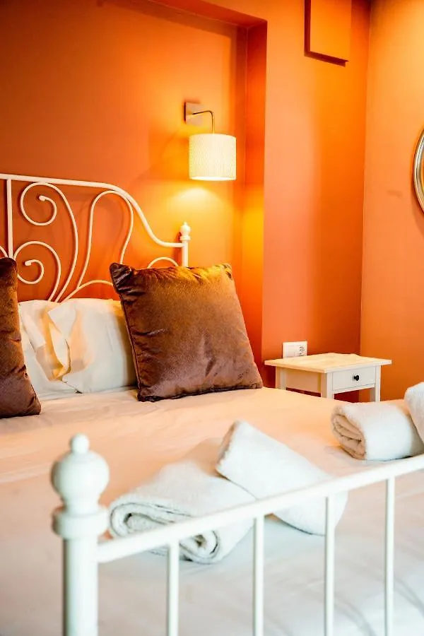 Apartment Ancha Village Marbella