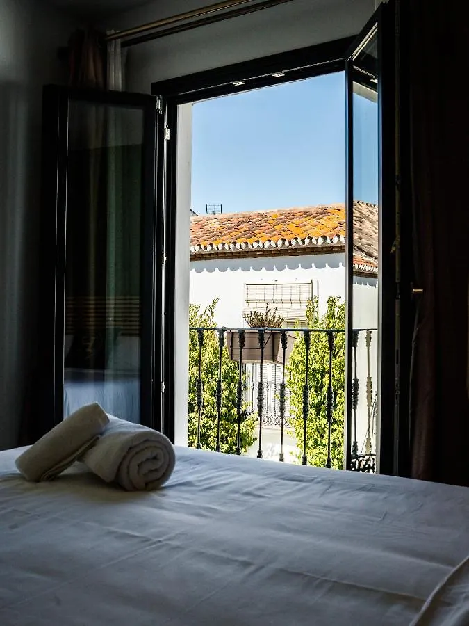 Ancha Village Marbella Apartment