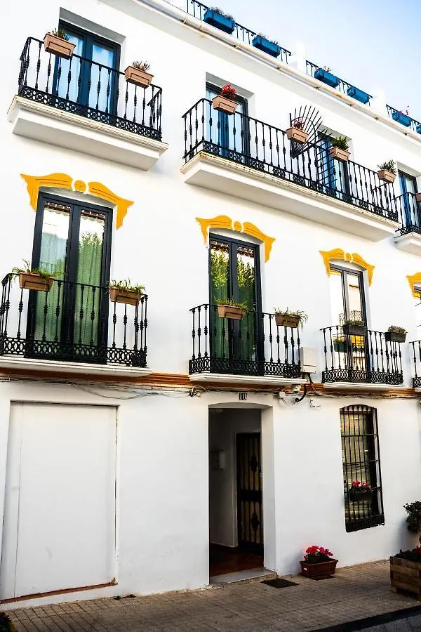 Apartment Ancha Village Marbella Spain