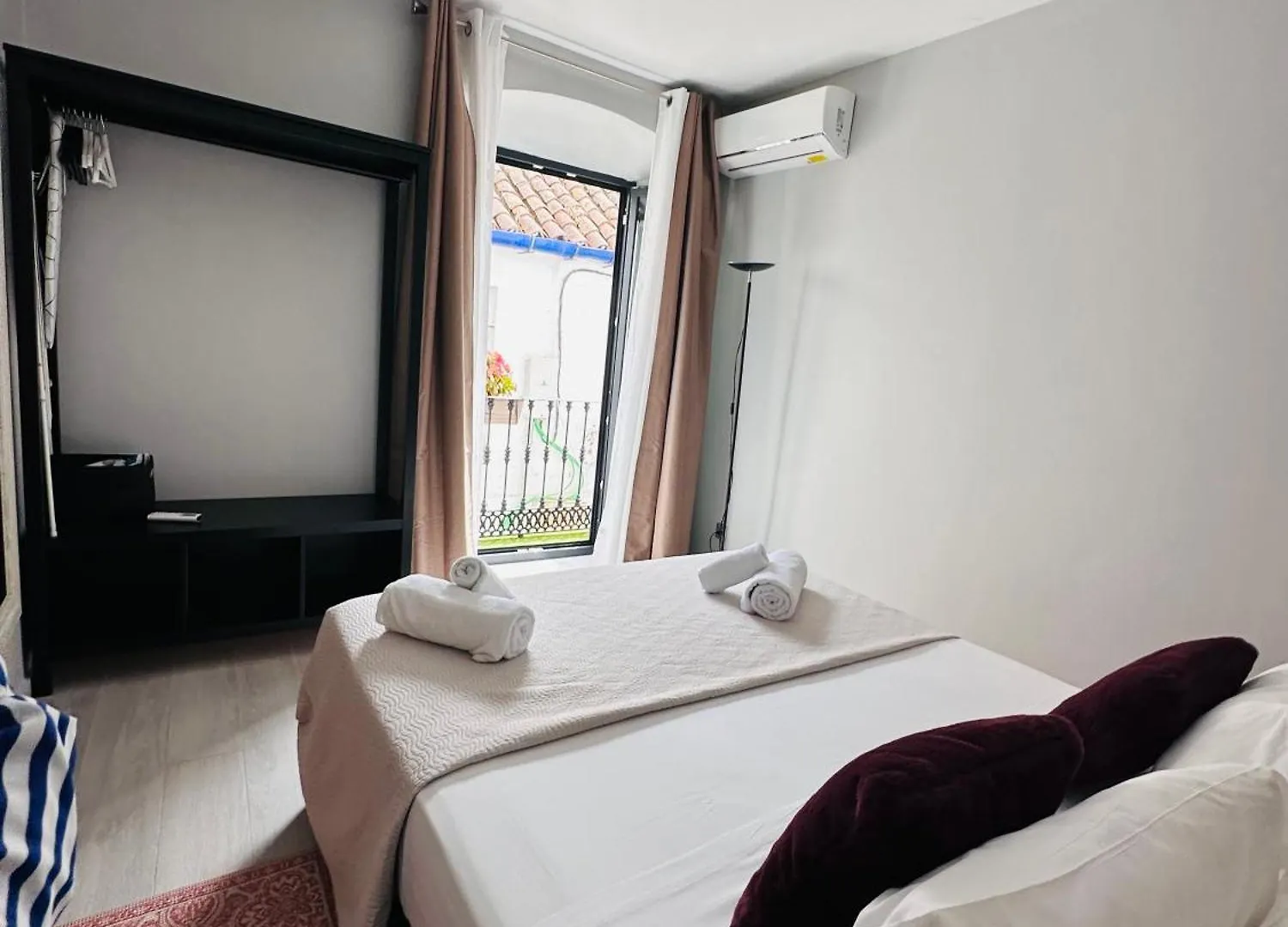 Apartment Ancha Village Marbella