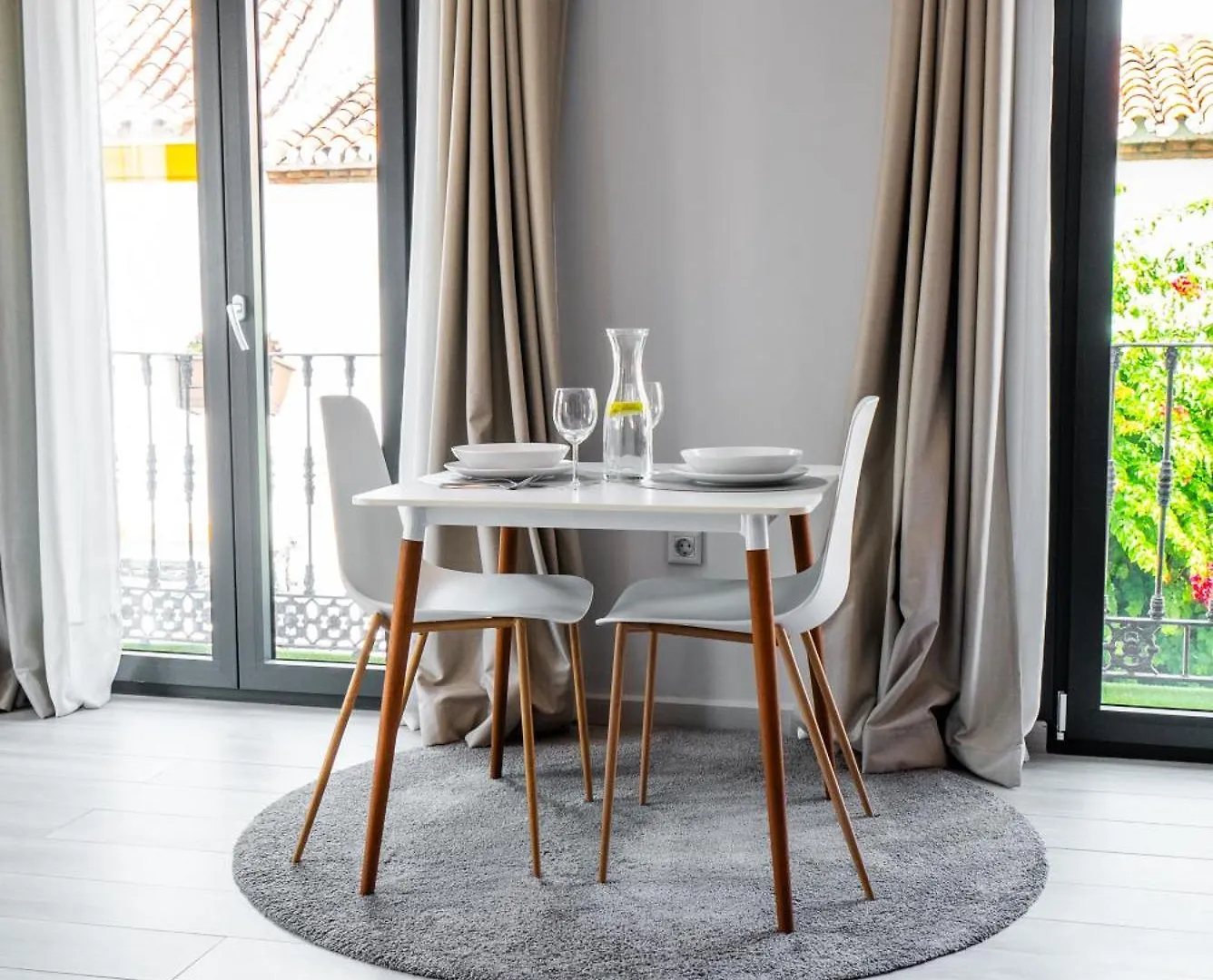 Apartment Ancha Village Marbella