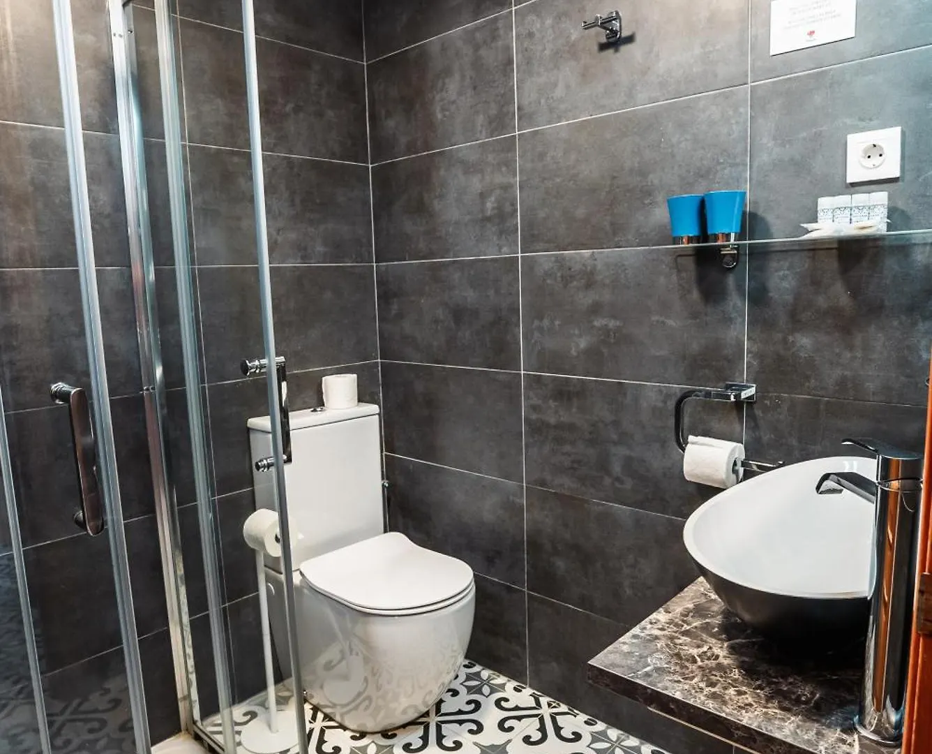 Ancha Village Marbella Apartment